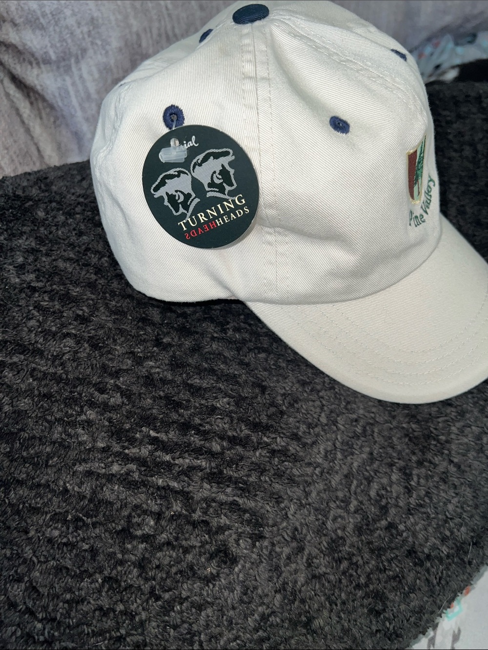 Pine Valley Cap - Picture 3 of 6